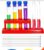 39Pcs Science Kits for Kids 3-5, Test Tube Droppers for Kids Chemistry Set