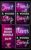 3 Book Bundle: Don’t Stop | Friends with Benefits | Never Enough: Explicit Sex Stories for Adults