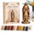 3D Beaded Statue DIY Kit | Religious Desk Ornaments