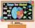 3D Bloom with a Growth Mindset Bulletin Board Set Change Your Mindset Classroom Decorations Back to School Motivational Inspirational Floral Brain Cutouts for Calm down Corner Supplies Wall Door Decor