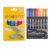 3D Bubble Puffy Pens 6 Color – Popcorn Drawing Pen | Kids Craft Set