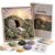 3D Christian Fabric Poke Art Kit, 3D Fabric Poke Art Kit for Adults