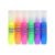 3D Drawing Pens 6 Pieces Heat Activated – Handmade Puff Painting Markers