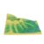 3D Geography Teaching Model – Contour Line Model
