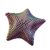 3 Dimensions Printed Starfishs, 3 Printed Animal Fidgets Toy for Stress Relief Desktop Decors Starfishs Statue Flexible Joint Articulated Fidgety Toy Realistic Hairless Figurines Statues