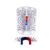 3D Magnetic Field Demonstrator, Electromagnetic Current Line Physics Experiment Equipment, Teaching Instrument for Science Lab Education