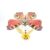 3D Metal Starry Night Butterfly Assembly Model Kit (100+PCS)