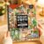 3D Miniature Scene Sticker Book with Tweezers, Urban Office Cubicle DIY Sticker Collection with 7 Creative Scenes, Relaxing Craft Kit for Journaling, Scrapbooking, Collage and Stress Relief for Adults