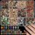 3D Nail Charms Mixed Shape Nail Gems Flat Back Nail Rhinestones