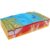 3D Plate Tectonics and Geographic Morphology Model
