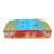 3D Plate Tectonics Model Kit – Geography Demonstration Tool with Geomorphological & Plate Structure Models, Ideal for Middle and High School Science Education