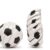 3D Printed Baseball Fidget Ball Twist Turn Stress Relief Toy for Adults (Baseball Fidget ball-1PCS)