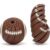 3D Printed Baseball Fidget Ball Twist Turn Stress Relief Toy for Adults (Baseball Fidget Ball -1 PCS)