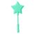 3D Printed Credit Card Wand, Contactless Payment, Star Topper, 14in Grip Handle, Fun Novelty Checkout Gift, for Daily Use Party