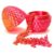 3D Printed Dragon with Surprise Egg,Surprise Dinosaur Eggs Fidget Toys for Kids, Birthdays, Halloween Christmas Decorations Gifts Indoor Outdoor for Girls Boys (Red)