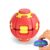 3D Printed Fidget Press Balls Fidget Decompression Desk Toys