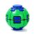 3D Printed Press-Rotating Fidget Spinner Toy