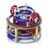 3D Printed Tourbillon, DIY Hardware Model Spare Parts