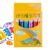 3D Puffy Bubble Pen, Heat Activated Water Based Popcorn Drawing Marker