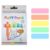 3D Puffy Doodle Pens 6 Colors Heat Activated Drawing (B)