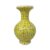 3D Puzzle Vase with LED Glow, 200-Piece ABS Flower Vase Set with Removable Water Cup for Adult Home Decor Led Decorative