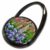 3dRose USA, Oregon. Garden Blooming with Bearded iris and Russell Lupine. Phone Ring