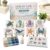 3D Sea Animal Artwork Coastal Home Decor Creative Handmade Gift