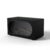 3D Simulated Flame Ambient Light Humidifier with Fireplace Aroma Diffuser Auto Shut-Off Safety and Essential Oil Compatible for Soothing