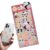 3D Stickers Panda Butt Sticker Decorations