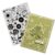 3D Textured Flowers Embossing Folders for Card Making