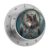3D Wolf Dream Catcher Kitchen Timers Loud Alarm Magnetic Timer