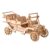 3D Wooden Puzzle Car Classic Toy