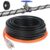 3FT-200FT Pipe Heating Cable for Water Pipes, Heat Tape for Water Pipe