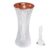 3 in 1 Desktop Humidifier Aromatherapy Diffuser with RGB Night Light, Cool Mist Mini Humidifier for Bedroom Office Bar Hotel Room, USB Type C Powered, 270ml Water Tank
