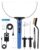 3 in 1 Hot Wire Foam Cutter Set with 36W Adjustable Temperature Controller