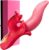 3 in 1 Upgrade Mode Licking Sensory Toys Woman, 2025 Clitioral Suck for Women Sucking Toy for Woman Pleasure Adult Toy Adult Toys Sensory for Thrusting Tool cc92