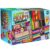 3 Layers Jumbo Arts and Crafts Supplies Warehouse, Biggest Chest Box 17.91Wx12.4L Includes 1600+ Giant Craft Materials Kit for Kids 6-12 Creative Toys Birthday Gift for Preschool Girls and Boys