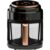 3L Smart Air Fryer Black