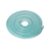 3 Meters 6mm x 12mm Silicone LED Neon Strip Light, 12V Flexible Waterproof Rope Tape 1pc(Ice Blue)