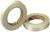 3M Scotch 893 Polypropylene Filament Tape, 300 lbs/in Tensile Strength, 55m Length x 12mm Width, Clear