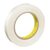 3M Scotch Filament Tape 897, Clear, 18 mm x 55 m, 5 mil