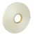 3M Scotch Filament Tape 898, Clear, 12 mm x 330 m, 6.6 mil, 12 Rolls per case