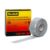 3M Scotch Self-Fusing Silicone Rubber Electrical Tape 70, 1 in x 30 ft