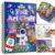 3 otters Foil Art Craft Kit, 2-in-1 Spiral Coloring Book, Astronaut