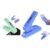 3 Pack and Blue Hole Punch, 15 and 30 Sheet Capacity Labor Savings