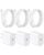 3 Pack [Apple MFi Certified] iPhone 14 13 12 Pro Max Charger Fast Charging