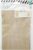 [3 Pack] – Double-Sided Cardstock, 5″x7″, 12 Sheets per Pad – 36 Total Sheets for Scrapbooking, Journals, Cards, and Craft Projects