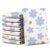 3 Pack Jumbo Vacuum Storage Bags for Quilts and Clothes 39.4×31.5”