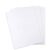 3 Pack PVC Foam Board Sheets – Lightweight, Durablefor Art Crafts(1.2x30x40cm)