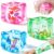 3 Pack Soft Stress Ball Fidget Toy with Marine Shells